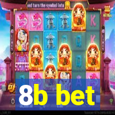 8b bet